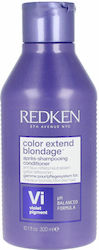 Redken Color Extend Blondage Conditioner Διατήρ...