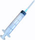 Violak Syringes 21G 20ml 50pcs