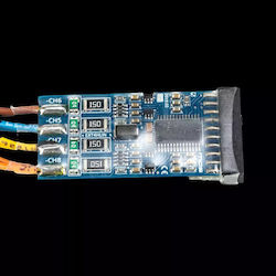 Mosconi Car Audio Stereo Cable für Autos