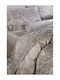 Down Town Home Комплект Плик за Завивка Единичен с Калъфка 175x245 Down Town