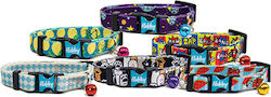 Habby Collar Cat Collar Green Habby Collar Cat Collar Green