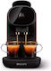 Philips Barista Sublime Pod Coffee Machine for ...