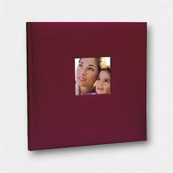 Artifact Album Cotton Frame 20 Pagini Violet di...
