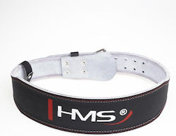 HMS Weightlifting Belt