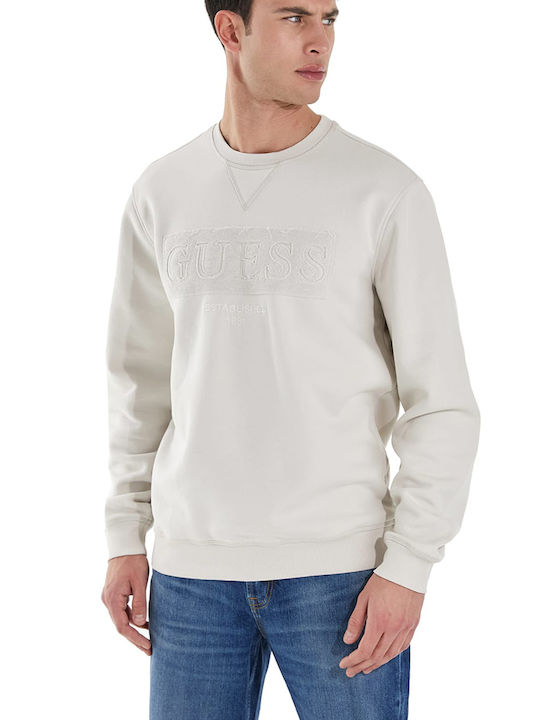 Guess Sweatshirt Gray