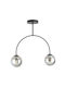 Emibig Pendant Light Two-Light