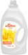 Endless Weichspüler mit Duft Moschus 1x3000ml