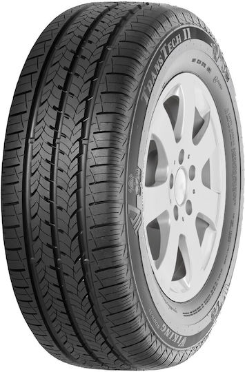 Viking 215/65R16 109/107E-Commerce-Website 8PR Sommerreifen Reifen für Leicht-Lkw