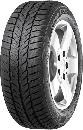 Viking Fourtech 195/50R15 82H Autoreifen für Passagierfahrzeug