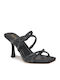 Sandalen Schwarz