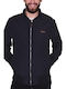 SM1709CN Winter Jacke Marineblau