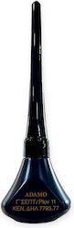 Adamo Eyeliner Lichid Waterproof Albastru 03 4.5ml