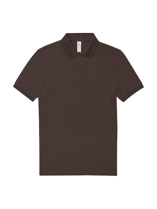 B&C Men's Short Sleeve Promotional T-Shirt Roas...