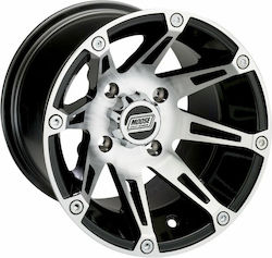 Moose Utility Division Motorcycle Front Rim 387MO127156BW4 Moose Utility Division Motorcycle Front Rim 387MO127156BW4