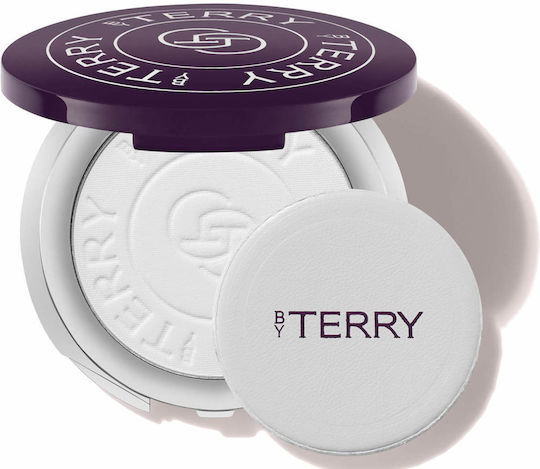 By Terry Hyaluronic Pressed Hydra-powder 8ha Travel-size Puder 7.5gr
