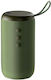 Remax RB-M62 Waterproof Bluetooth Speaker 6W with Battery Life up to 2 hours Green