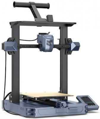 Creality3D CR-10 SE Zusammengebaut 3D Printer with USB / Wi-Fi Connection