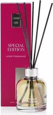 Lavish Care Diffuser με Άρωμα Κολοκύθα 10016350 100ml