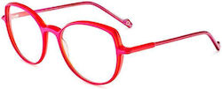 Etnia Barcelona Red Ultra Light 04 Women's Acet...
