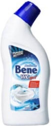 Bene Dickflüssiger Reiniger Toilette 500ml