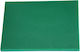 Ready HDPE Green Cutting Board 50x30x1.5cm
