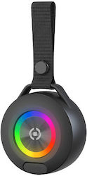 Celly Lightbeat Bluetooth 5W έως 2 ώρες Μαύρο Celly Lightbeat Bluetooth 5W έως 2 ώρες Μαύρο