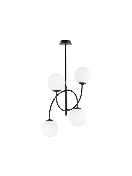 Emibig Pendant Chandelier