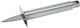 Fackelmann Stainless Steel Cheese Cutter