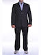 Men's Suit Black