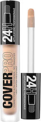 Bellaoggi Coverpro 24h High Coverage Lichid Corector 01 Ivory 3.5ml