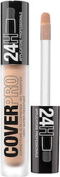 Bellaoggi Coverpro 24h High Coverage Liquid Concealer 04 Honey 3.5ml