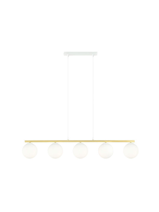 Emibig Pendant Chandelier