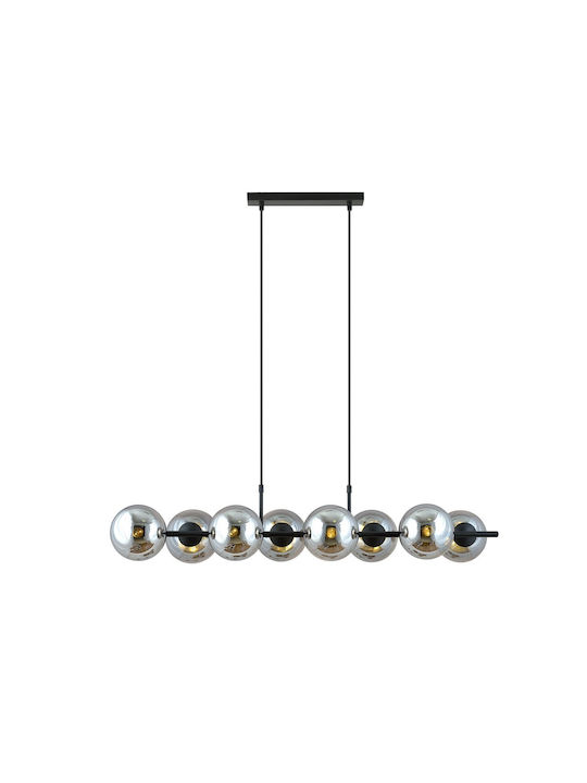 Emibig Pendant Chandelier Rail