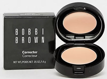 Bobbi Brown Full Coverage Under-eye Perfector Cream Concealer Porcelain bisque