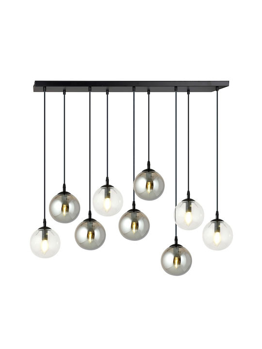 Emibig Pendant Chandelier Rail