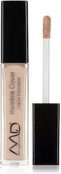 MD Professionnel Invisible Concealer