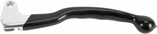 Parts Unlimited Motorcycle Clutch Lever Black 10M-83912-00