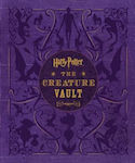 Harry Potter The Creature Vault