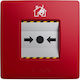 Ajax Systems Fire Alarm Button
