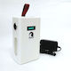 SCK Lithium Battery 12ah With Output Ports 12v ...
