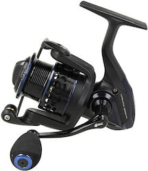 Golden Catch Sprinter Fishing Reel for Bolognes...