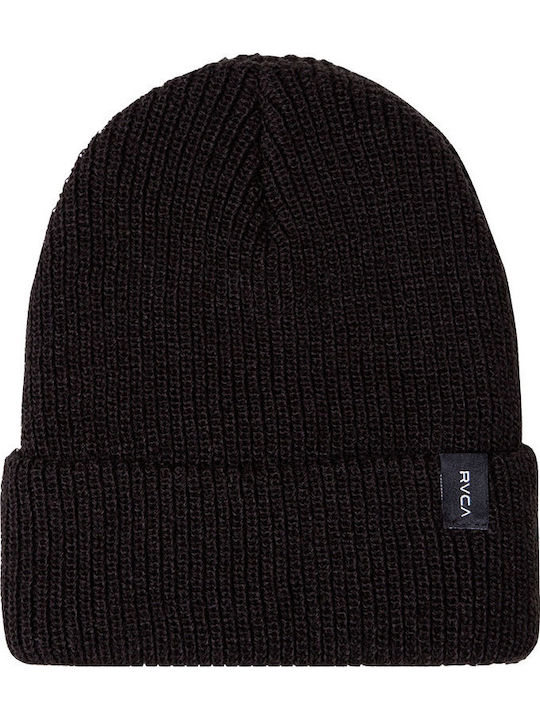Beanie Beanie in Schwarz color