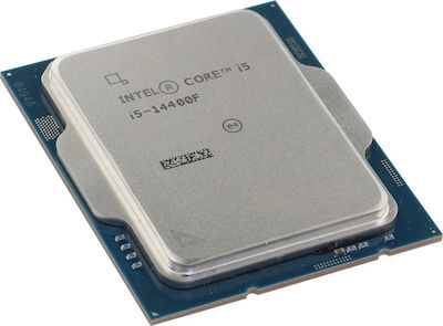 Intel Core i5-14400F 1.8GHz Processor 10 Core for Socket 1700 Tray