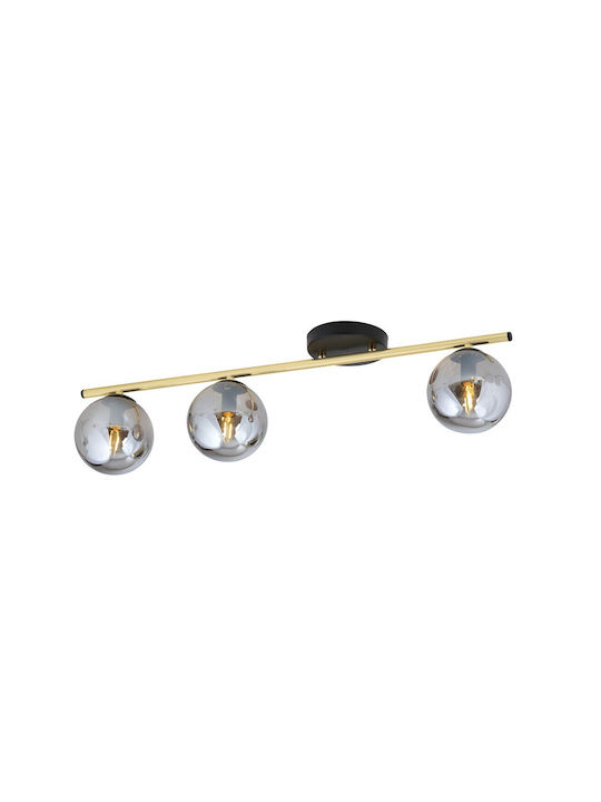 Emibig Ceiling Light with Socket E14