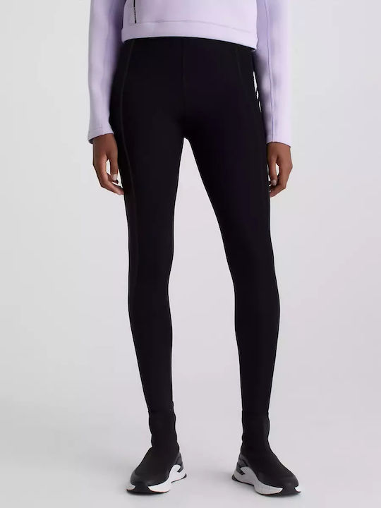 Calvin Klein Women's Legging Black