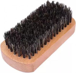 Yaqi Shaving Wooden Beard Brush