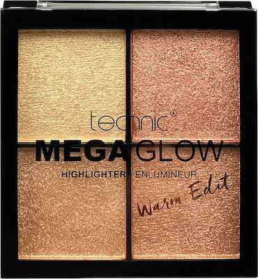 Technic Mega Glow Warm Edit 10gr