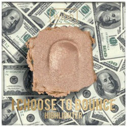 Wibo I Choose To Bounce Pressed Powder Highligh...