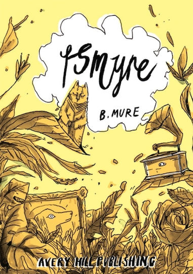 Ismyre - Limited - Paperback / Softback