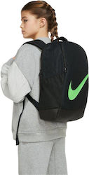 Nike Brasilia Πλάτης Μαύρη
